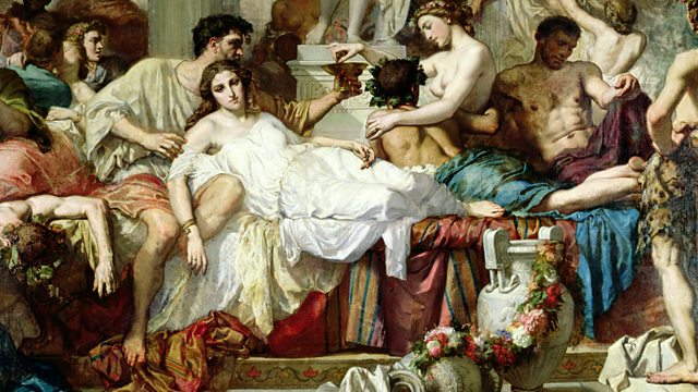 roman-way