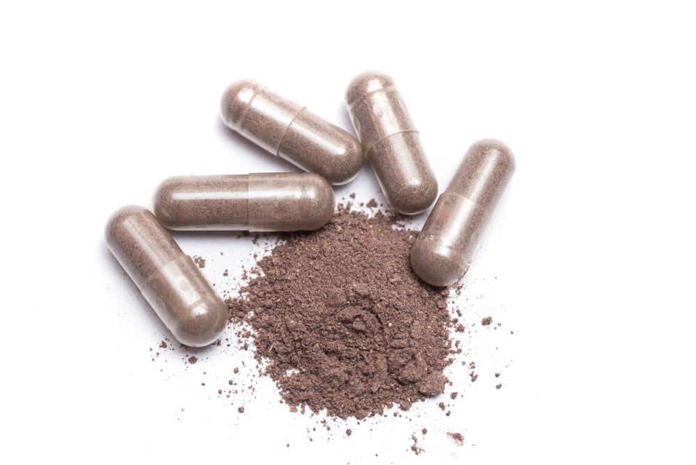 vegi-capsule